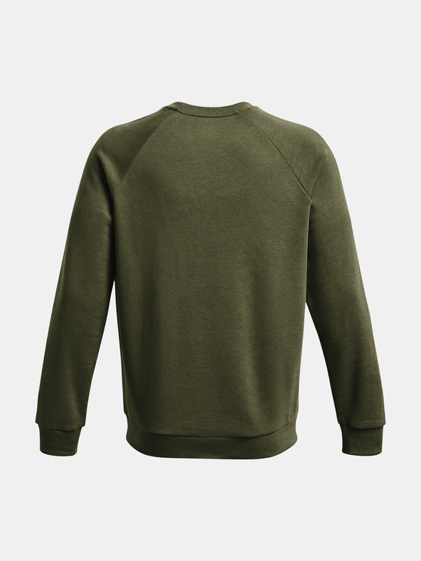 Under Armour Férfi felső Under Armour UA Rival Fleece Crew