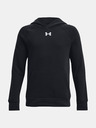 Under Armour Fiú felső Under Armour UA RIVAL FLEECE HOODIE