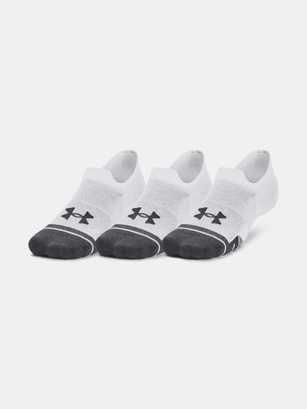 Under Armour Unisex zokni Under Armour UA Performance Tech 3pk ULT