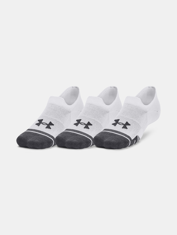 Under Armour Unisex zokni Under Armour UA Performance Tech 3pk ULT