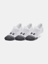Under Armour Unisex zokni Under Armour UA Performance Tech 3pk ULT