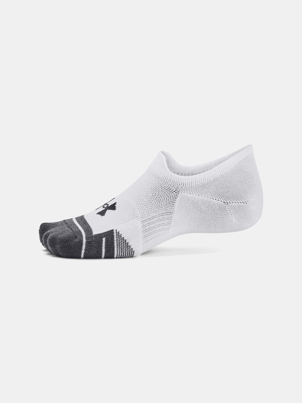 Under Armour Unisex zokni Under Armour UA Performance Tech 3pk ULT
