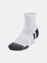 Under Armour Unisex zokni Under Armour UA Performance Tech 3pk Qtr