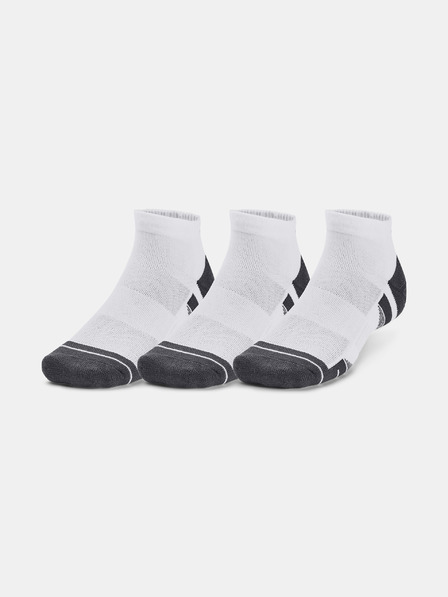 Under Armour Unisex zokni Under Armour UA Performance Tech 3pk Low