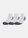 Under Armour Unisex zokni Under Armour UA Performance Tech 3pk Low