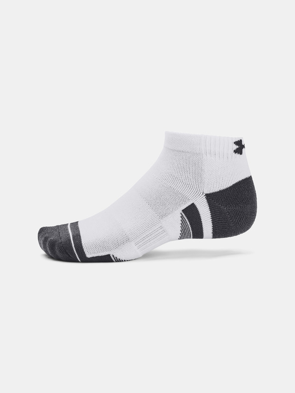 Under Armour Unisex zokni Under Armour UA Performance Tech 3pk Low