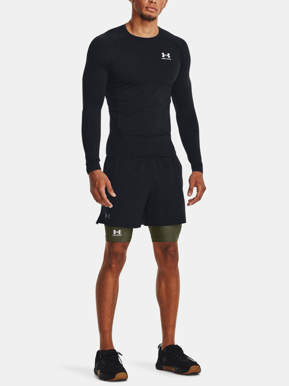 Under Armour Férfi rövidnadrágok Under Armour UA HG Armour Lng Shorts
