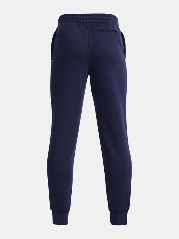 Under Armour Fiú melegítők Under Armour UA RIVAL FLEECE JOGGERS