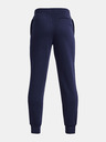 Under Armour Fiú melegítők Under Armour UA RIVAL FLEECE JOGGERS
