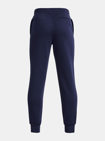 Under Armour Fiú melegítők Under Armour UA RIVAL FLEECE JOGGERS