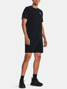 Under Armour Férfi rövidnadrágok Under Armour UA Essential Fleece Shorts
