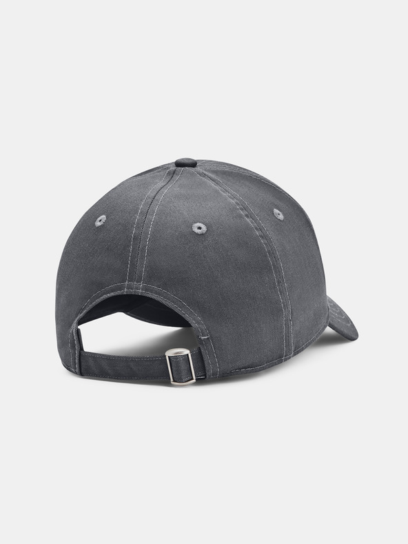 Under Armour Férfi baseball sapka Under Armour Mens Branded Lockup Adj
