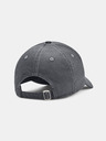 Under Armour Férfi baseball sapka Under Armour Mens Branded Lockup Adj