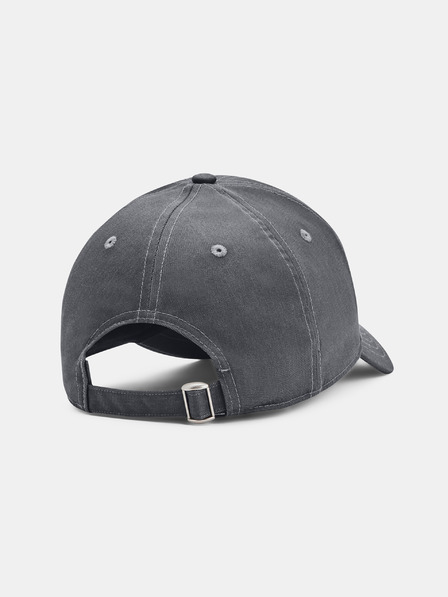 Under Armour Férfi baseball sapka Under Armour Mens Branded Lockup Adj