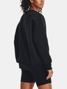 Under Armour Női felső Under Armour Essential Flc OS Crew