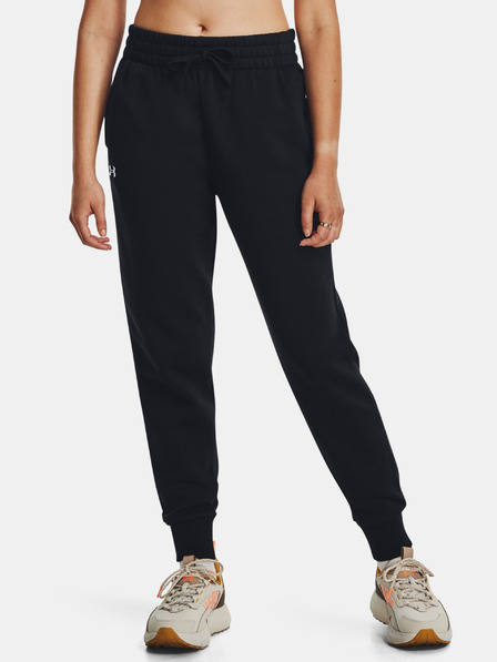Under Armour Női melegítők Under Armour UA Rival Fleece Jogger