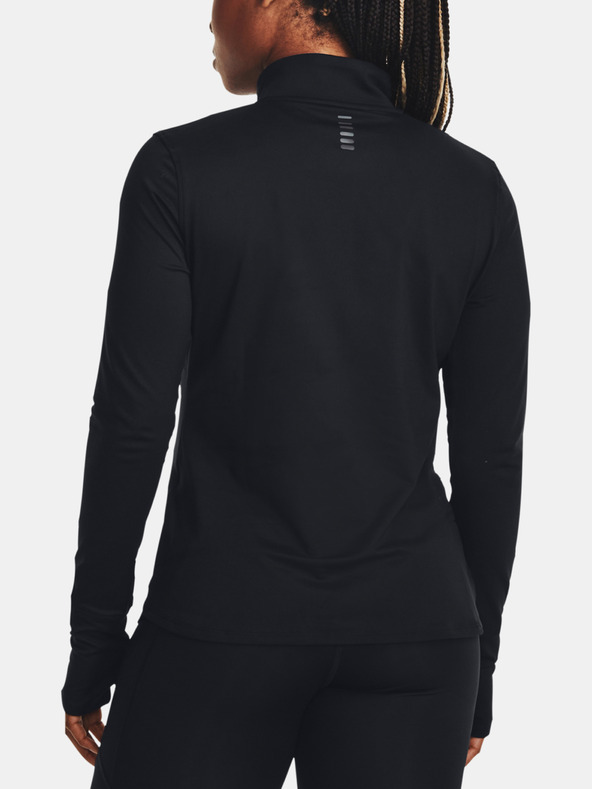 Under Armour Női póló Under Armour UA Qualifier Run 1/2 Zip