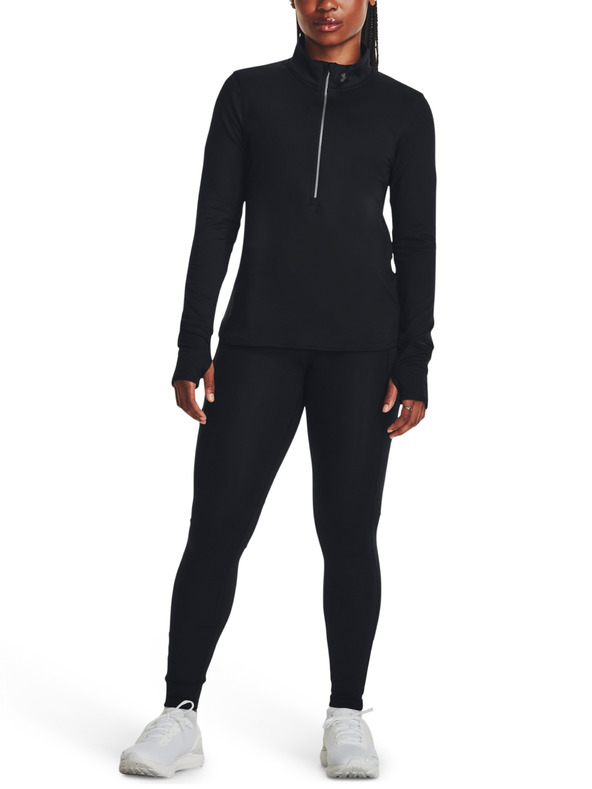 Under Armour Női póló Under Armour UA Qualifier Run 1/2 Zip