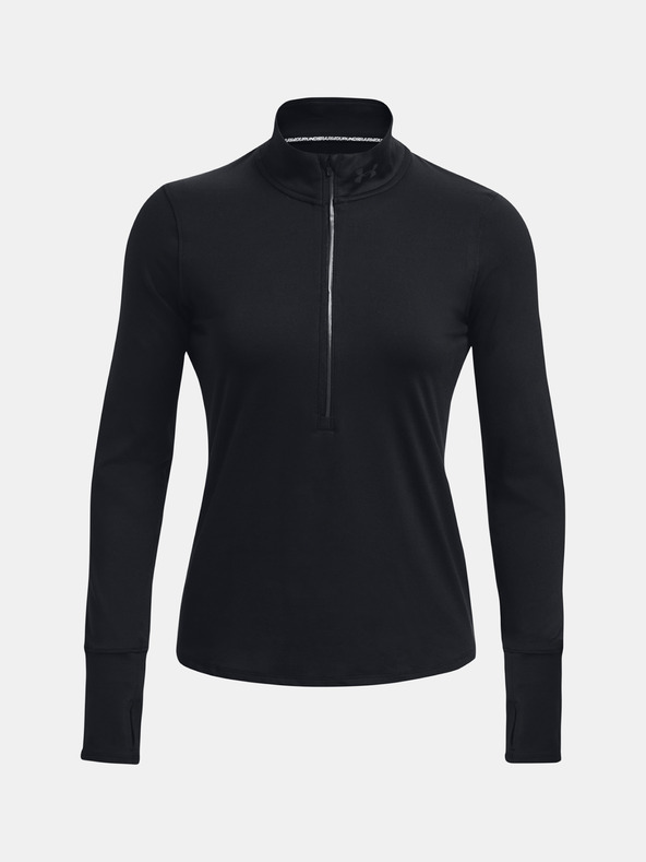 Under Armour Női póló Under Armour UA Qualifier Run 1/2 Zip