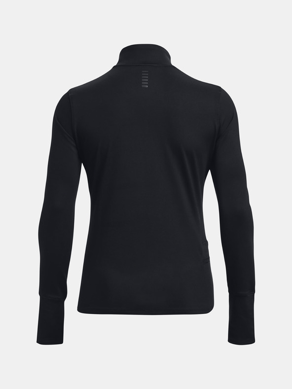 Under Armour Női póló Under Armour UA Qualifier Run 1/2 Zip