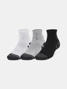 Under Armour Unisex zokni Under Armour UA Performance Tech 3pk Qtr