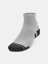 Under Armour Unisex zokni Under Armour UA Performance Tech 3pk Qtr