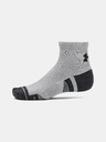 Under Armour Unisex zokni Under Armour UA Performance Tech 3pk Qtr