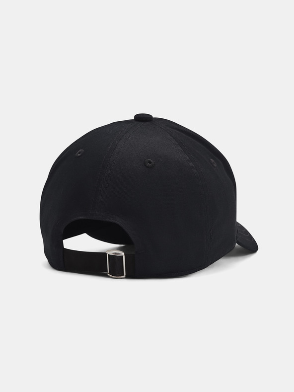Under Armour Fiú baseball sapka Under Armour Youth Branded Lockup Adj