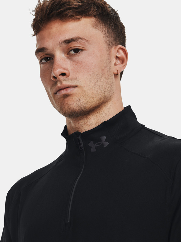 Under Armour Férfi póló Under Armour QUALIFIER RUN 1/4 ZIP