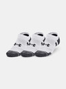 Under Armour Unisex zokni Under Armour UA Performance Cotton 3pk NS