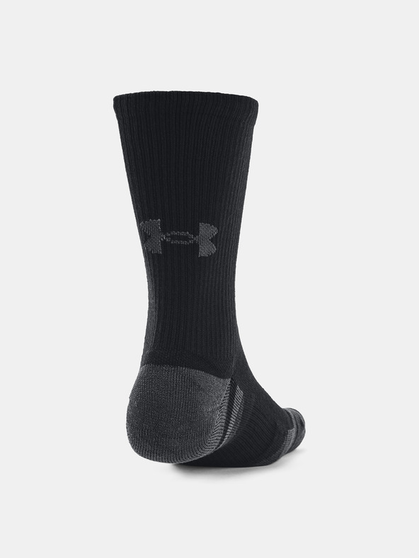 Under Armour Unisex zokni Under Armour UA Performance Tech 3pk Crew