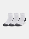 Under Armour Unisex zokni Under Armour UA Performance Cotton Qtr (3pk)