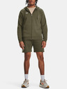 Under Armour Férfi felső Under Armour UA Rival Fleece FZ Hoodie