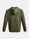 Under Armour Férfi felső Under Armour UA Rival Fleece FZ Hoodie