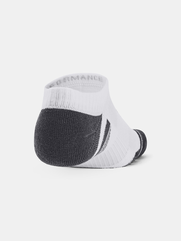 Under Armour Unisex zokni Under Armour UA Performance Tech 3pk NS