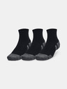 Under Armour Unisex zokni Under Armour UA Performance Cotton Qtr (3pk)