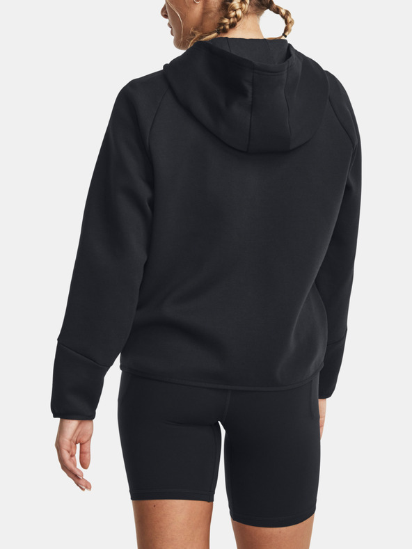 Under Armour Női felső Under Armour Unstoppable Flc FZ