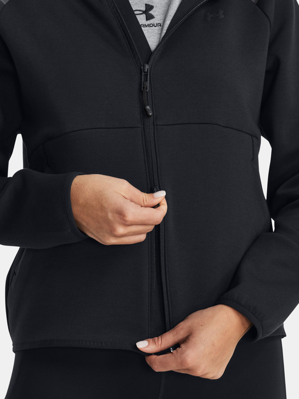 Under Armour Női felső Under Armour Unstoppable Flc FZ