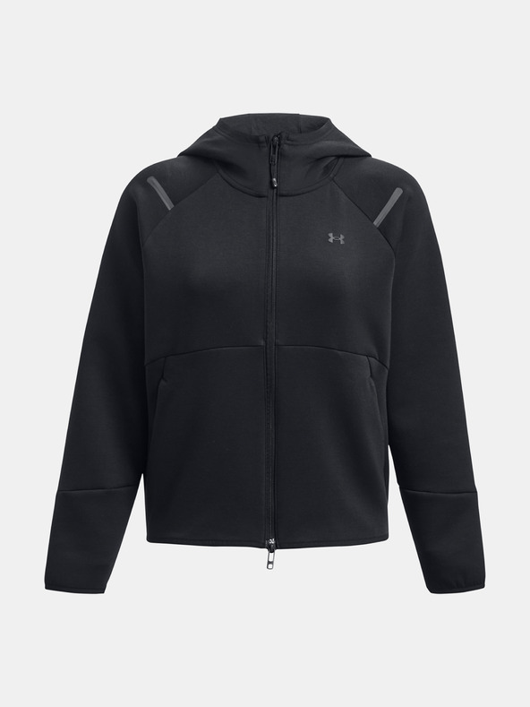 Under Armour Női felső Under Armour Unstoppable Flc FZ