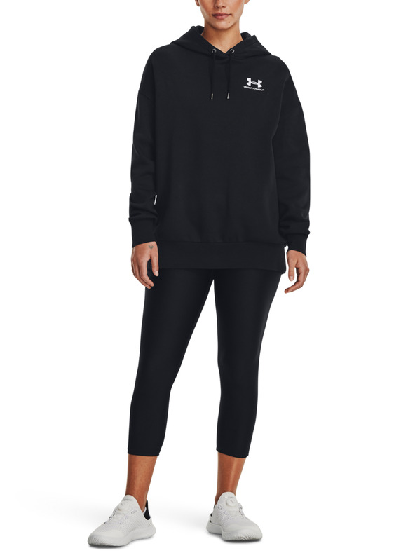Under Armour Női felső Under Armour Essential Flc OS Hoodie