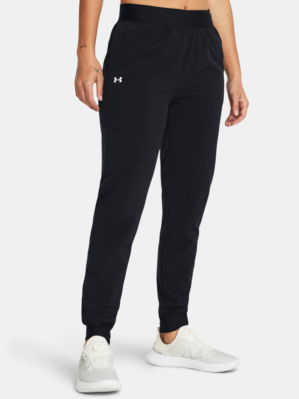 Under Armour Női sportnadrág Under Armour ArmourSport High Rise Wvn Pnt