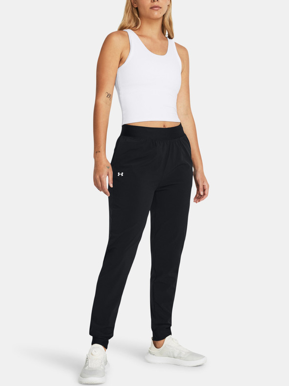 Under Armour Női sportnadrág Under Armour ArmourSport High Rise Wvn Pnt