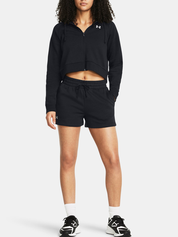 Under Armour Női rövidnadrágok Under Armour Rival Fleece Short