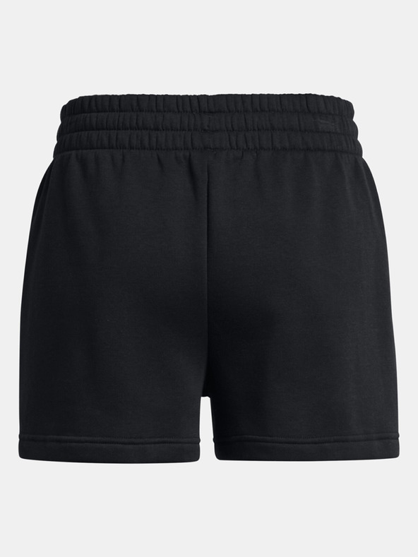 Under Armour Női rövidnadrágok Under Armour Rival Fleece Short