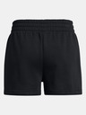 Under Armour Női rövidnadrágok Under Armour Rival Fleece Short
