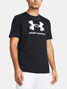 Under Armour Férfi póló Under Armour UA SPORTSTYLE LOGO UPDATE SS