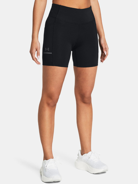 Under Armour Női rövidnadrágok Under Armour UA Launch Half Tight
