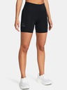 Under Armour Női rövidnadrágok Under Armour UA Launch Half Tight
