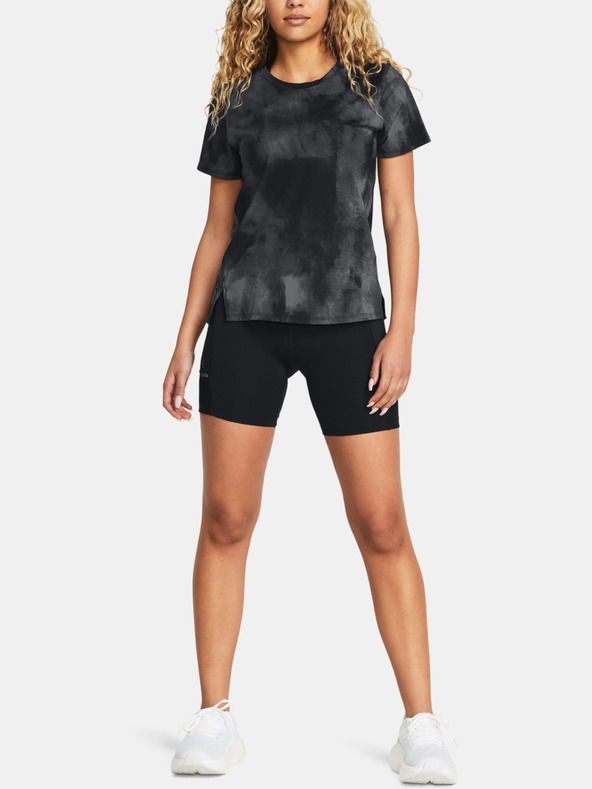 Under Armour Női rövidnadrágok Under Armour UA Launch Half Tight
