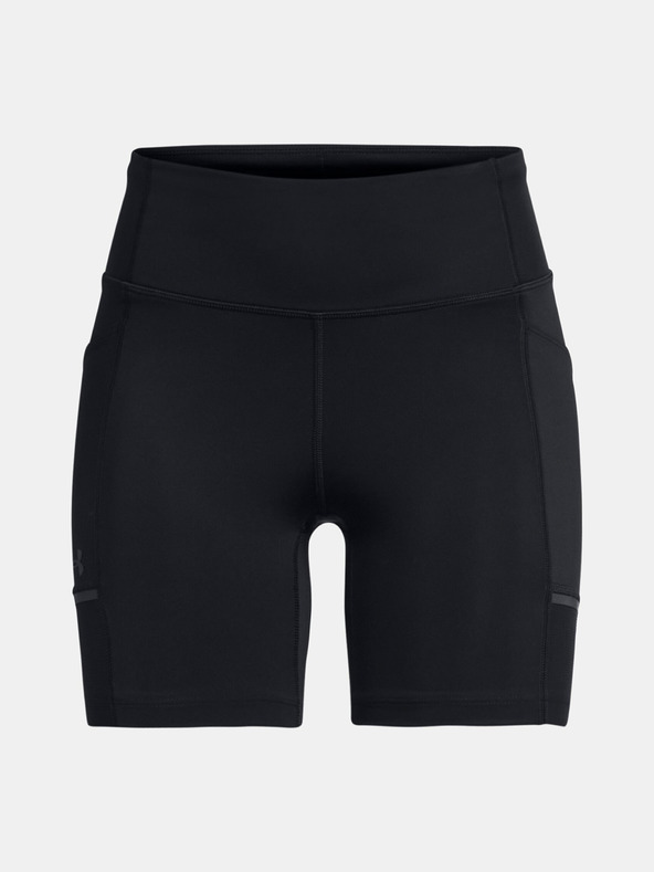 Under Armour Női rövidnadrágok Under Armour UA Launch Half Tight